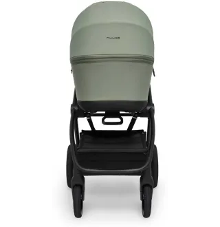Коляска Muuvo 2в1 One Olive