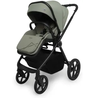 Коляска Muuvo 2в1 One Olive