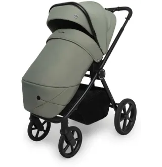 Коляска Muuvo 2в1 One Olive