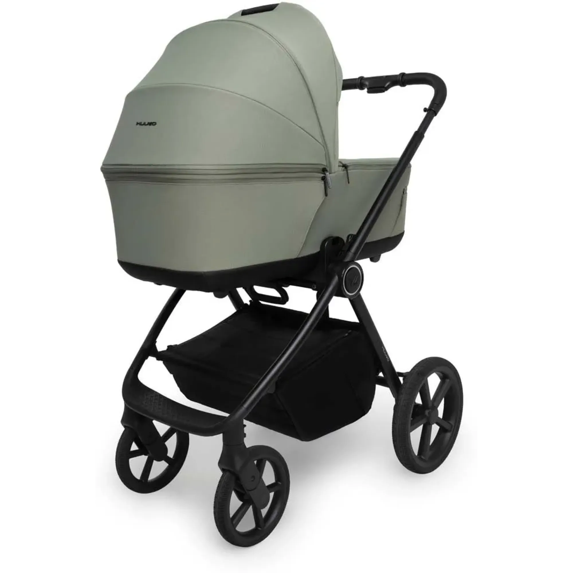 Коляска Muuvo 2в1 One Olive