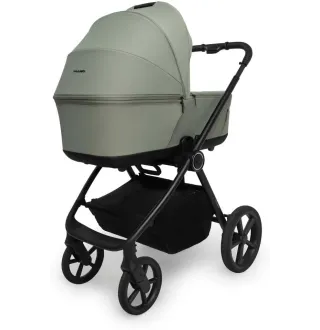 Коляска Muuvo 2в1 One Olive