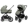 Коляска Muuvo 2в1 One Olive Коляска Muuvo 2в1 One Olive