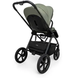 Коляска Muuvo 2в1 One Olive