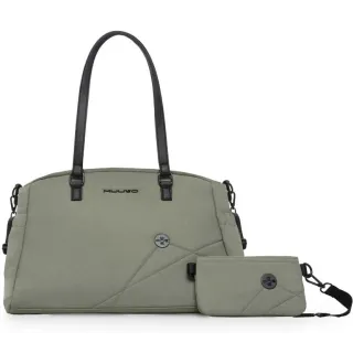 Коляска Muuvo 2в1 One Olive