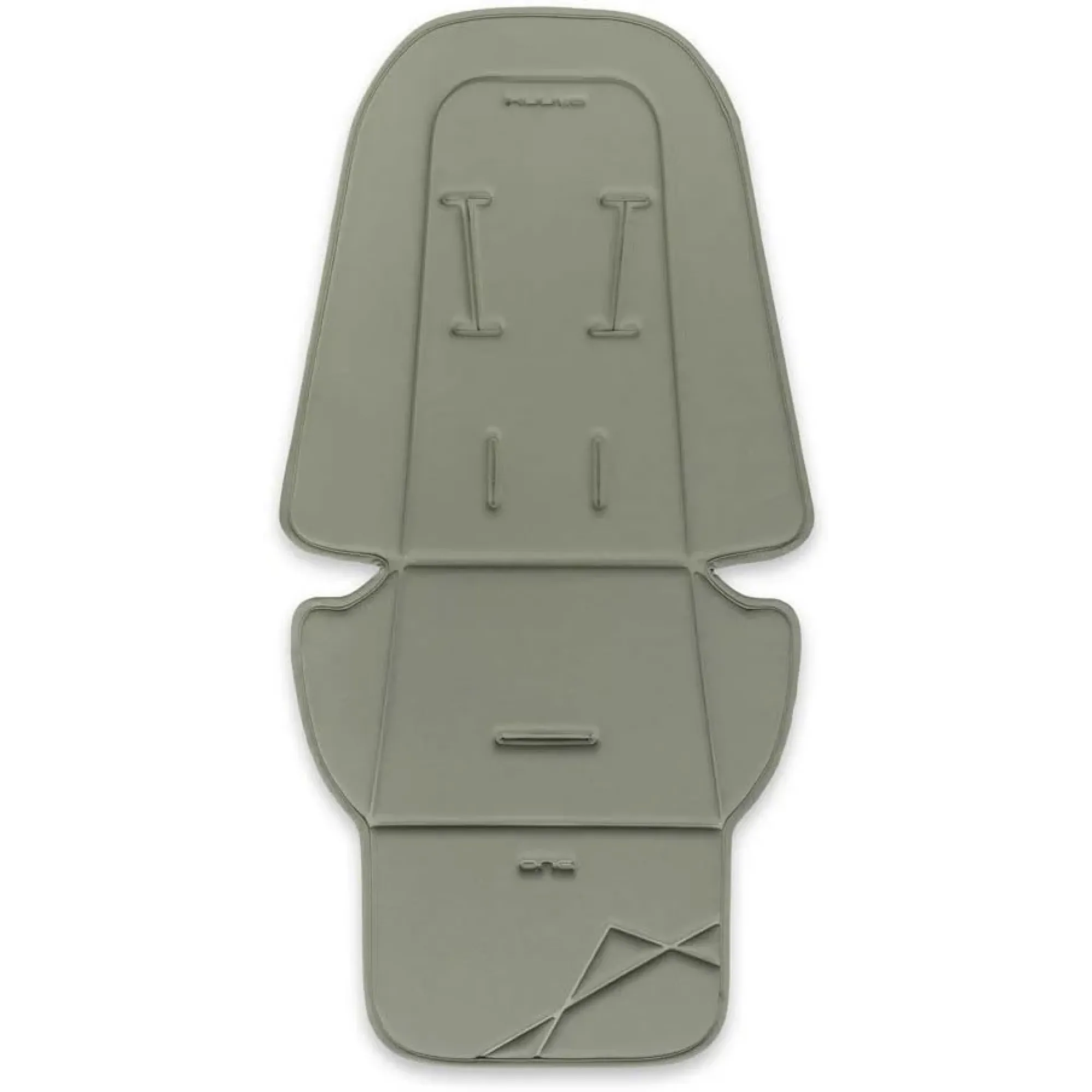 Коляска Muuvo 2в1 One Olive