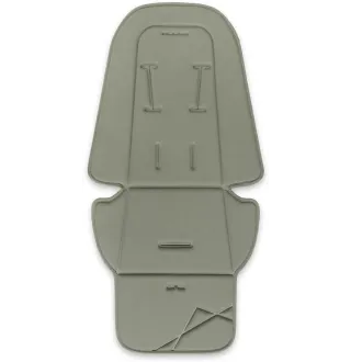 Коляска Muuvo 2в1 One Olive