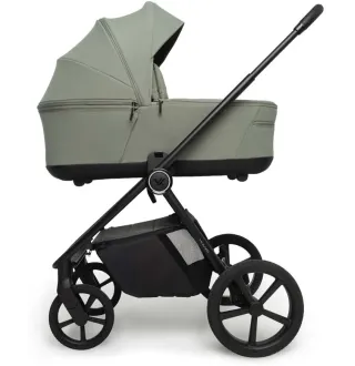 Коляска Muuvo 2в1 One Olive