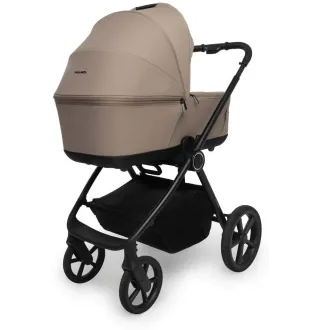 Коляска Muuvo 2в1 One Praline