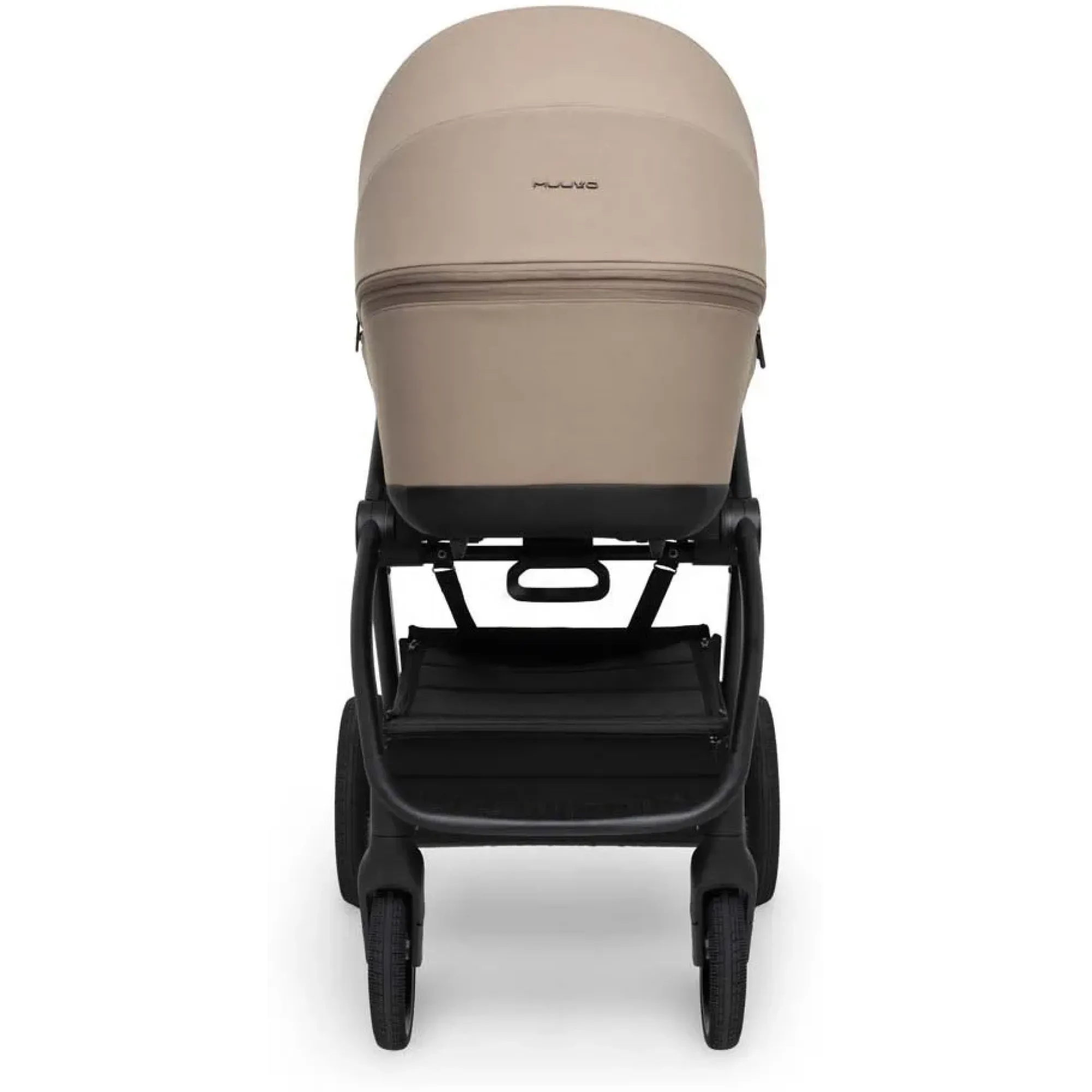 Коляска Muuvo 2в1 One Praline