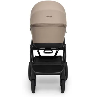 Коляска Muuvo 2в1 One Praline