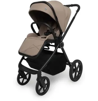 Коляска Muuvo 2в1 One Praline