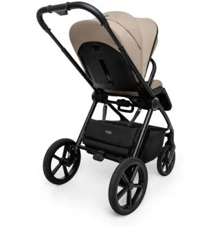 Коляска Muuvo 2в1 One Praline