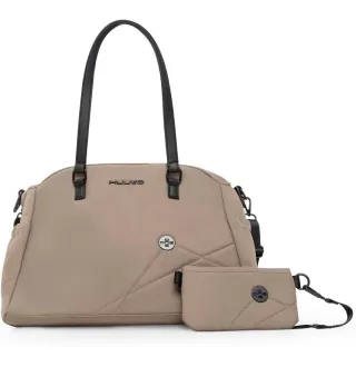 Коляска Muuvo 2в1 One Praline