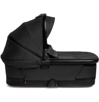 Коляска Muuvo 2в1 Trick Jet Black
