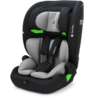 Автокрісло Osann Flux Plus i-Size Grey Melange
