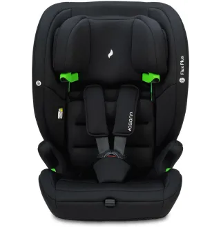 Автокрісло Osann Flux Plus i-Size Grey Melange