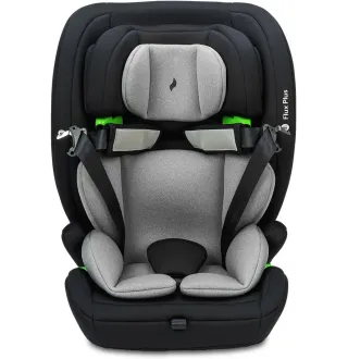 Автокрісло Osann Flux Plus i-Size Grey Melange
