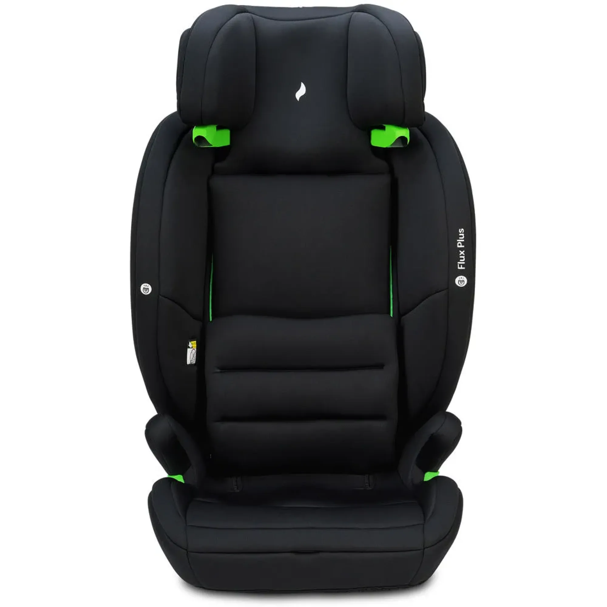 Автокрісло Osann Flux Plus i-Size Grey Melange