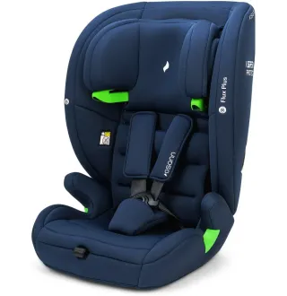Автокрісло Osann Flux Plus i-Size Navy Melange