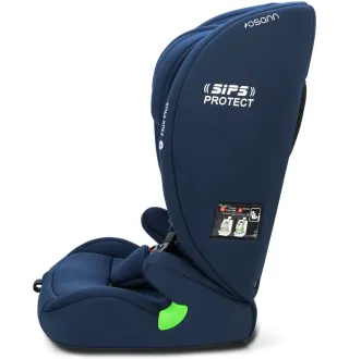 Автокрісло Osann Flux Plus i-Size Navy Melange