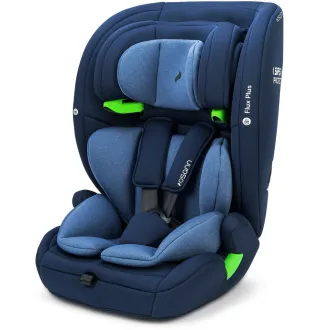 Автокрісло Osann Flux Plus i-Size Navy Melange