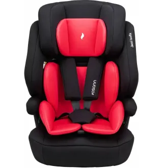 Автокрісло Osann Jazzi Isofix i-Size Black+Coral