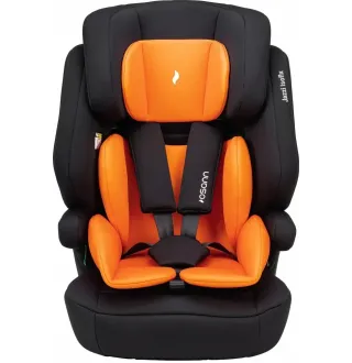 Автокрісло Osann Jazzi Isofix i-Size Black+Sunset