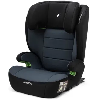 Автокрісло Osann Komet Isofix Nero