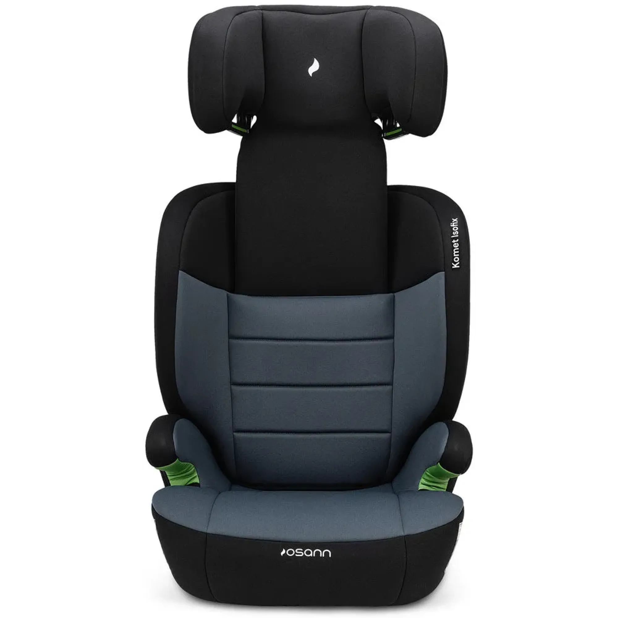 Автокрісло Osann Komet Isofix Nero