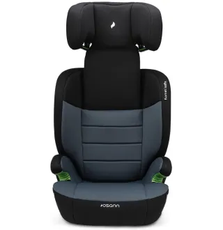 Автокрісло Osann Komet Isofix Nero
