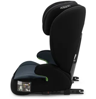Автокрісло Osann Komet Isofix Nero