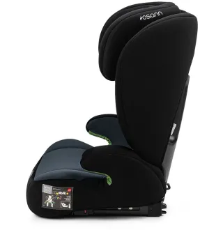 Автокрісло Osann Komet Isofix Nero