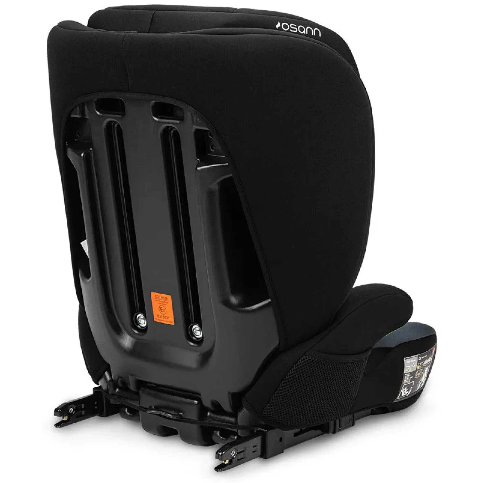 Автокрісло Osann Komet Isofix Nero