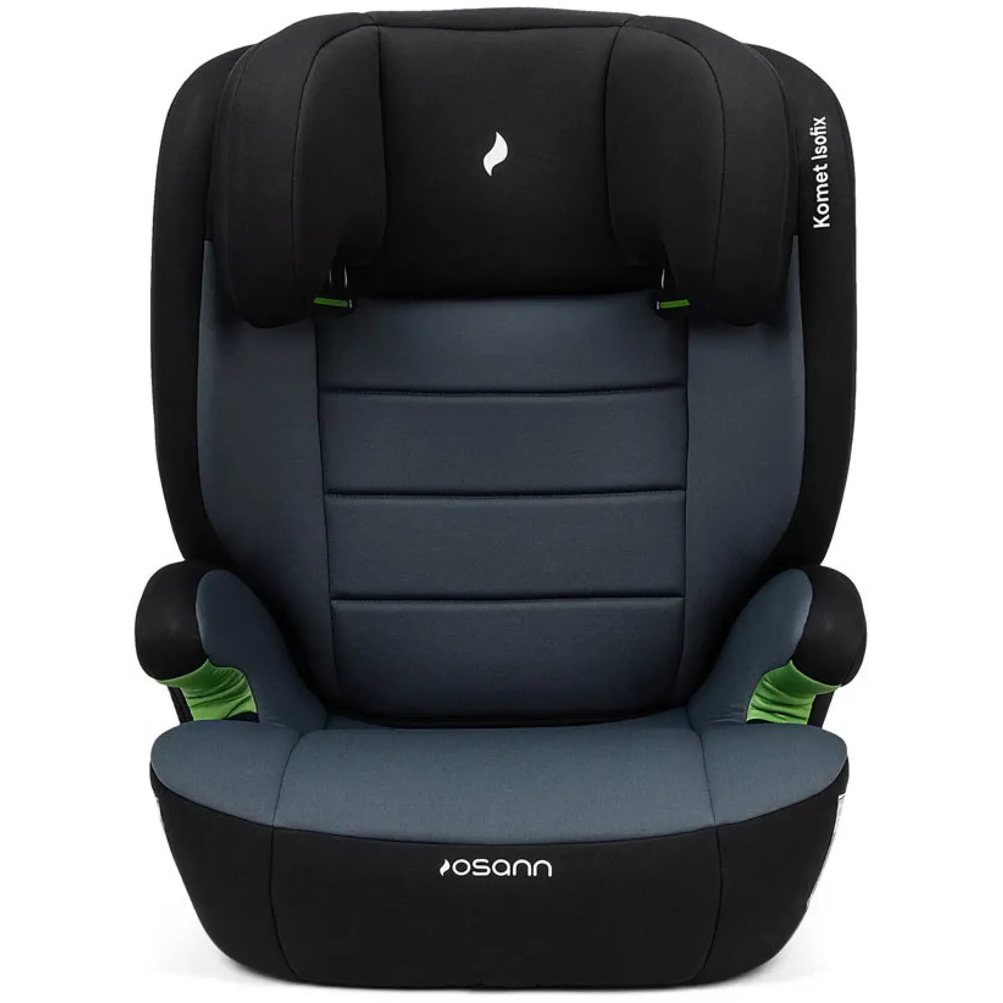 Автокрісло Osann Komet Isofix Nero