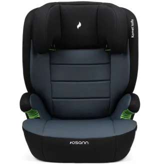 Автокрісло Osann Komet Isofix Nero