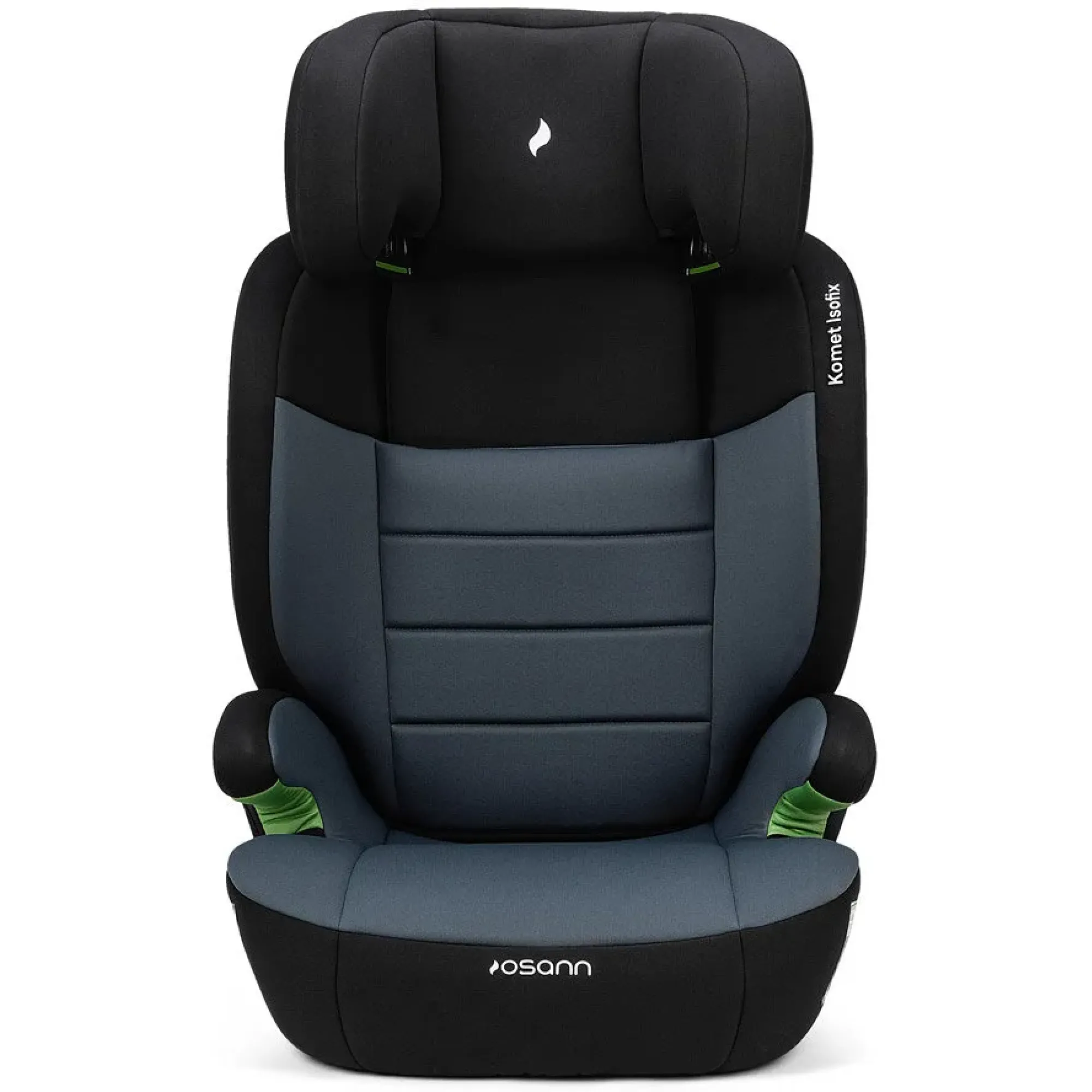 Автокрісло Osann Komet Isofix Nero