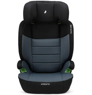 Автокрісло Osann Komet Isofix Nero