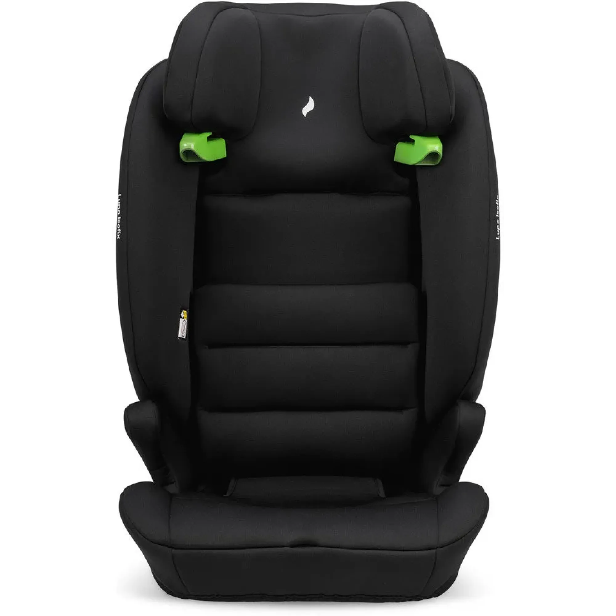 Автокрісло Osann Lupo Isofix i-Size Black