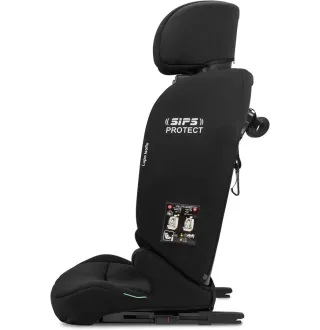 Автокрісло Osann Lupo Isofix i-Size Black