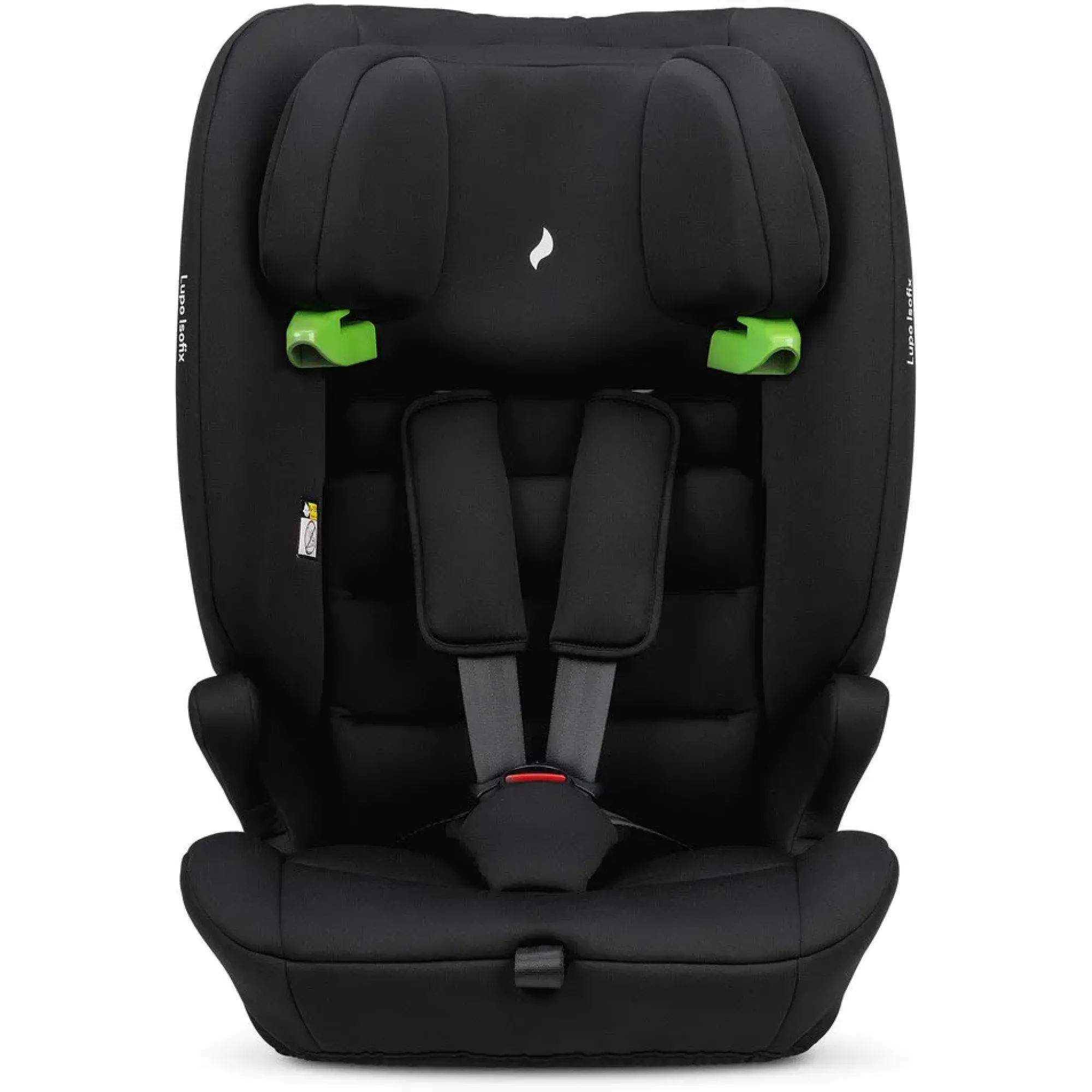 Автокрісло Osann Lupo Isofix i-Size Black