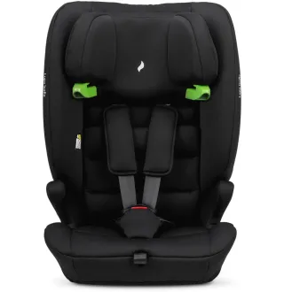 Автокрісло Osann Lupo Isofix i-Size Black