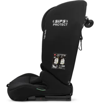 Автокрісло Osann Lupo Isofix i-Size Black