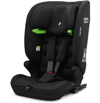 Автокрісло Osann Lupo Isofix i-Size Black