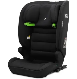 Автокрісло Osann Lupo Isofix i-Size Black
