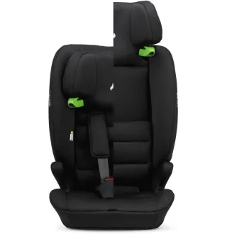 Автокрісло Osann Lupo Isofix i-Size Black