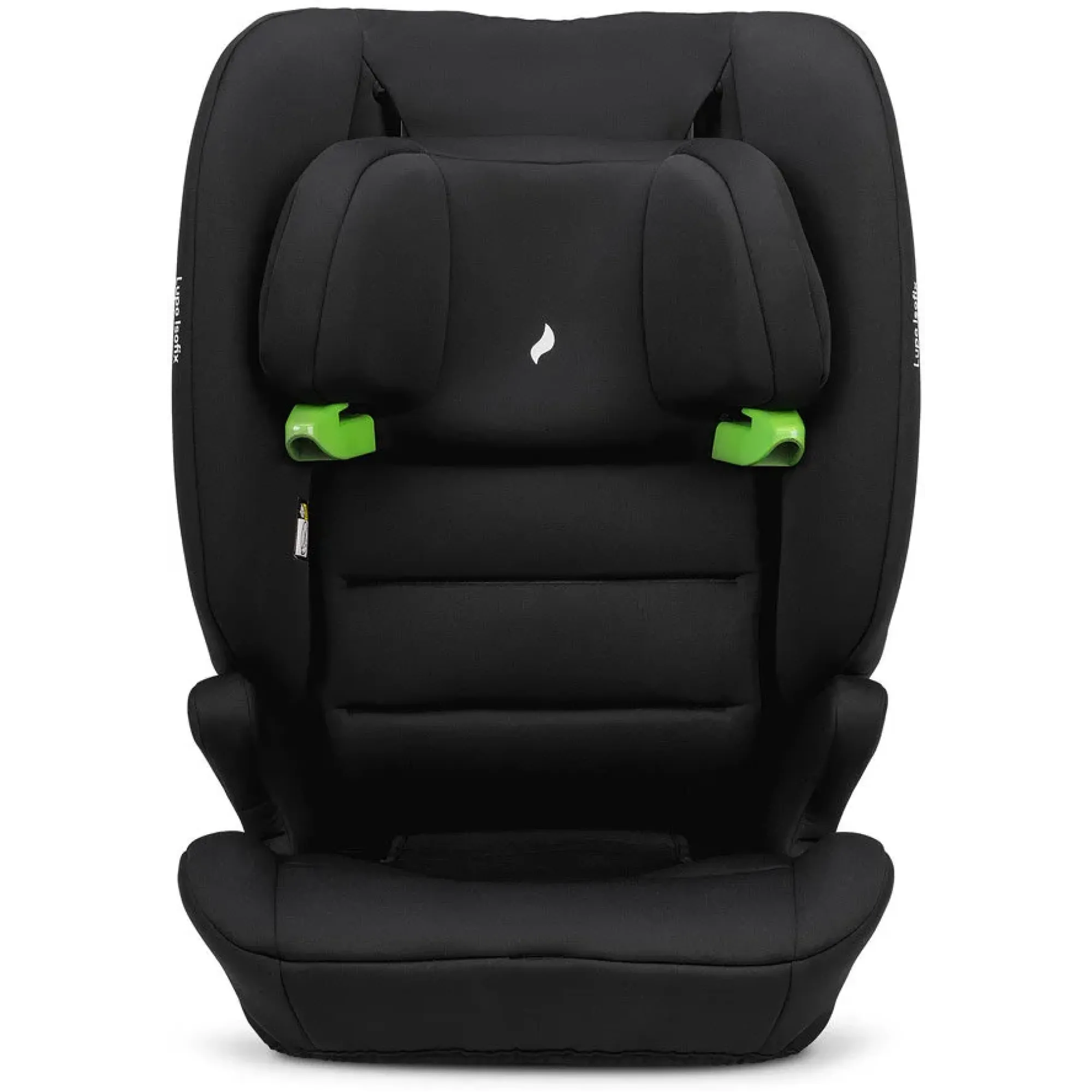 Автокрісло Osann Lupo Isofix i-Size Black