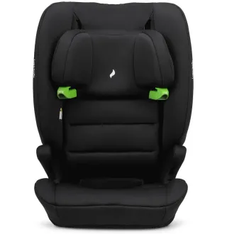 Автокрісло Osann Lupo Isofix i-Size Black