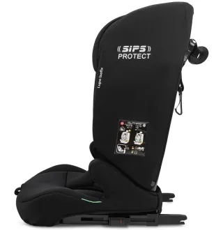 Автокрісло Osann Lupo Isofix i-Size Black