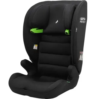 Автокрісло Osann Lupo i-Size Black