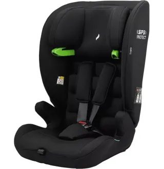 Автокрісло Osann Lupo i-Size Black